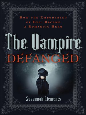 cover image of The Vampire Defanged